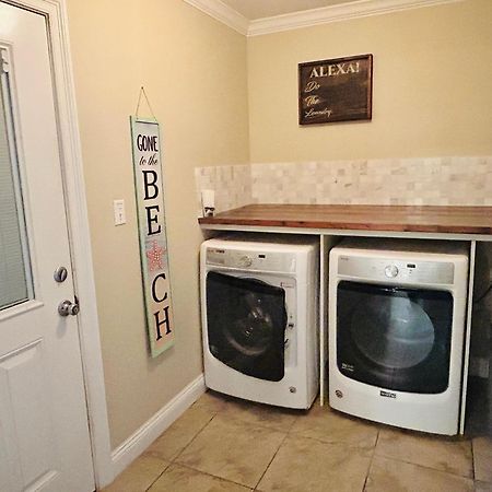 4/3 Home Centrally Located, Beach, Casino, Airport, Dining, Golfing, Shopping, Entertainment Gulfport Buitenkant foto