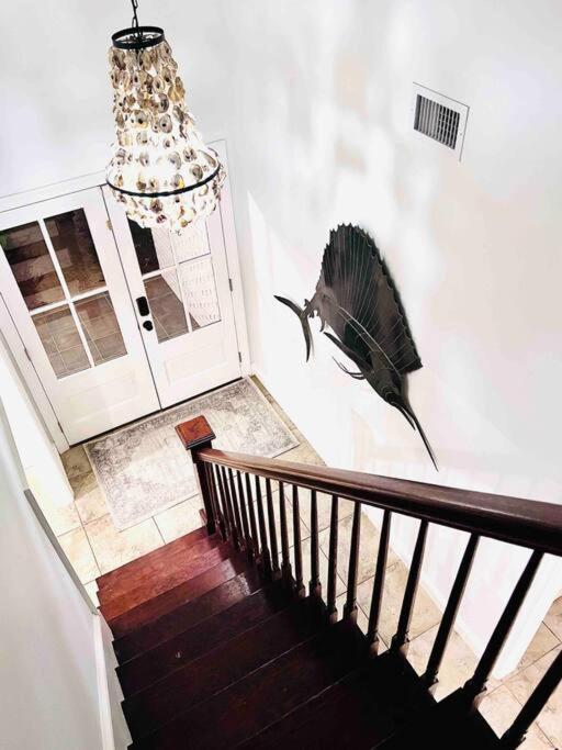 4/3 Home Centrally Located, Beach, Casino, Airport, Dining, Golfing, Shopping, Entertainment Gulfport Buitenkant foto