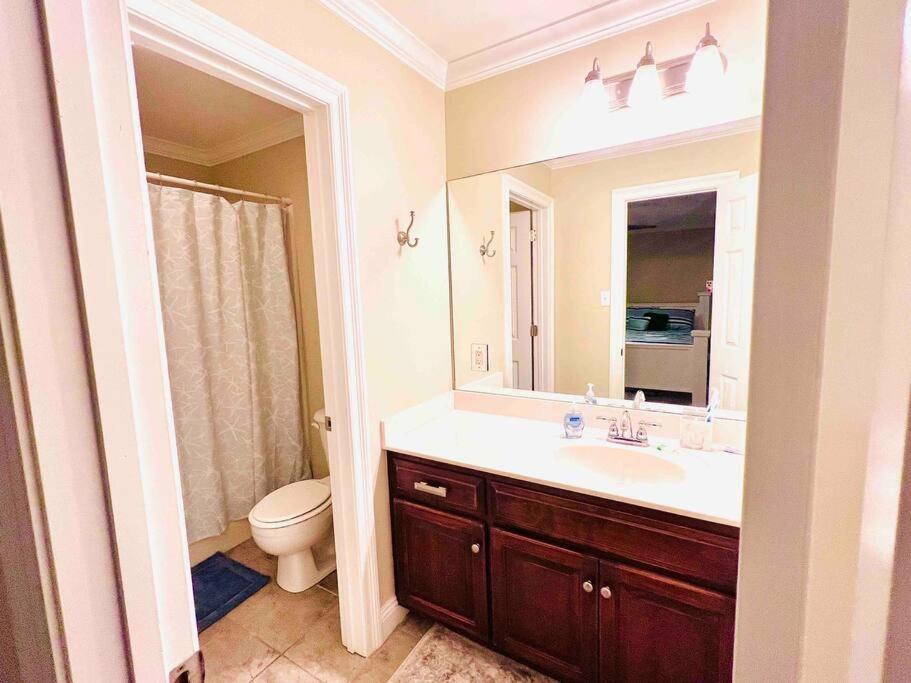 4/3 Home Centrally Located, Beach, Casino, Airport, Dining, Golfing, Shopping, Entertainment Gulfport Buitenkant foto