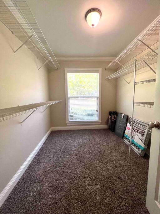 4/3 Home Centrally Located, Beach, Casino, Airport, Dining, Golfing, Shopping, Entertainment Gulfport Buitenkant foto
