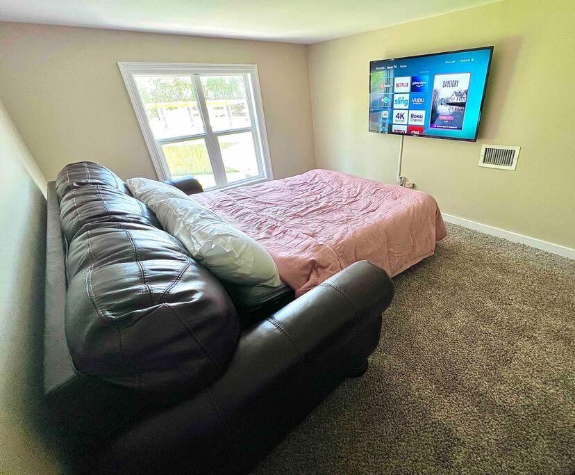 4/3 Home Centrally Located, Beach, Casino, Airport, Dining, Golfing, Shopping, Entertainment Gulfport Buitenkant foto
