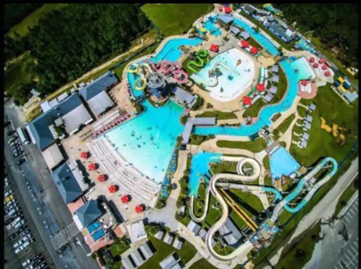 4/3 Home Centrally Located, Beach, Casino, Airport, Dining, Golfing, Shopping, Entertainment Gulfport Buitenkant foto