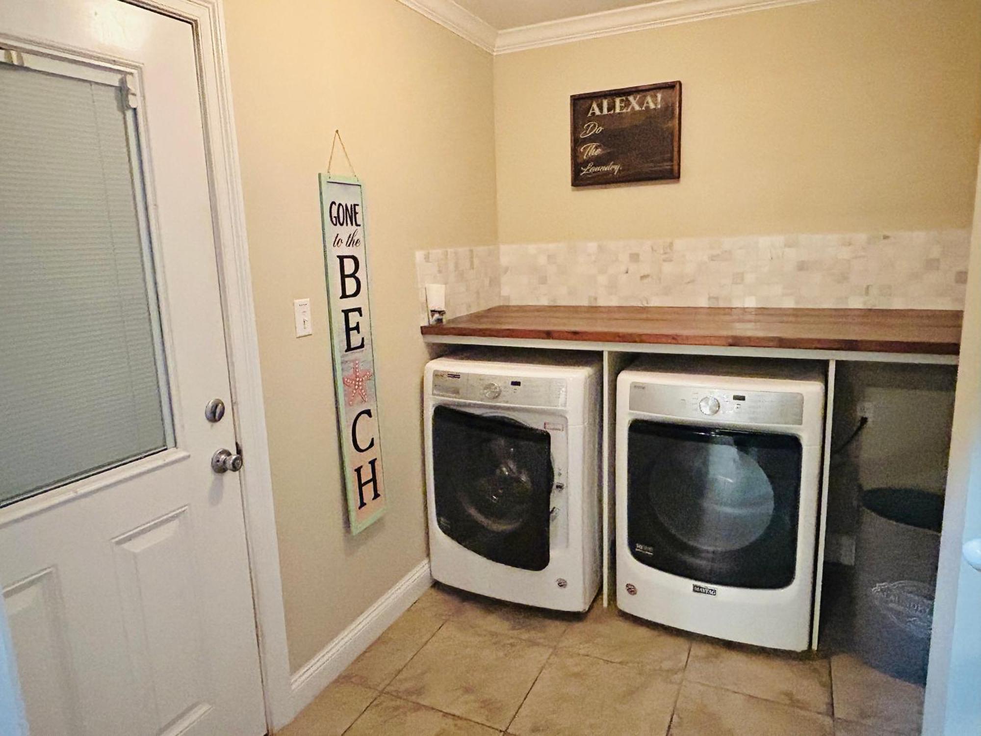 4/3 Home Centrally Located, Beach, Casino, Airport, Dining, Golfing, Shopping, Entertainment Gulfport Buitenkant foto