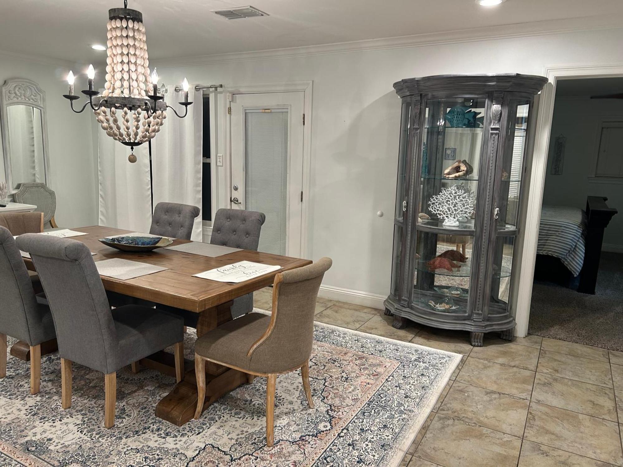 4/3 Home Centrally Located, Beach, Casino, Airport, Dining, Golfing, Shopping, Entertainment Gulfport Buitenkant foto