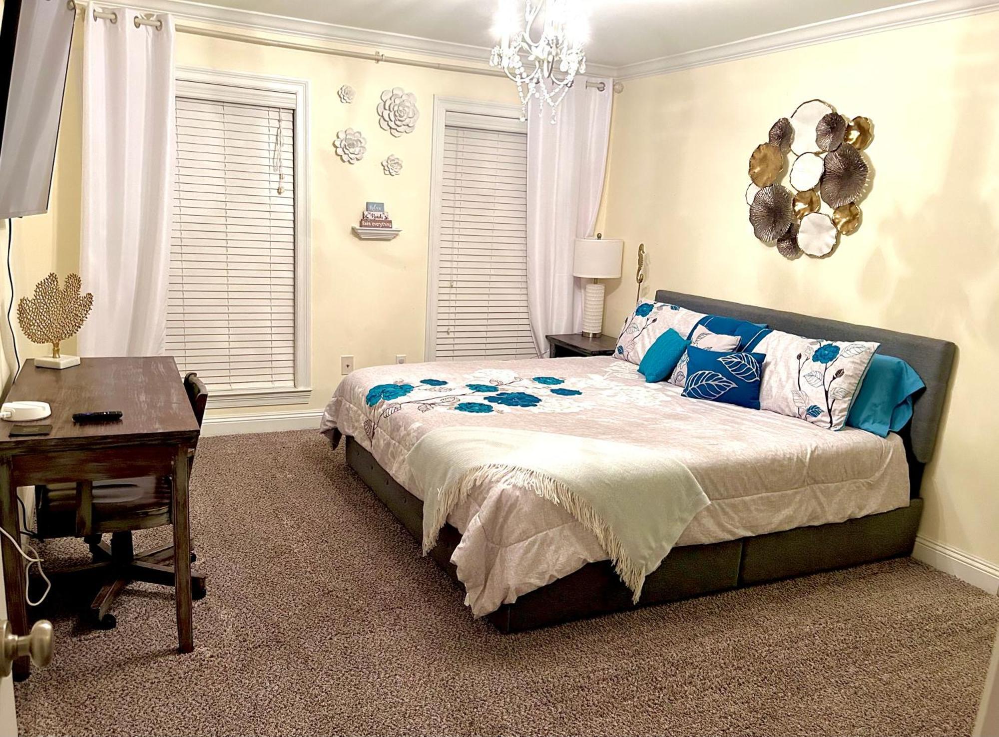 4/3 Home Centrally Located, Beach, Casino, Airport, Dining, Golfing, Shopping, Entertainment Gulfport Buitenkant foto