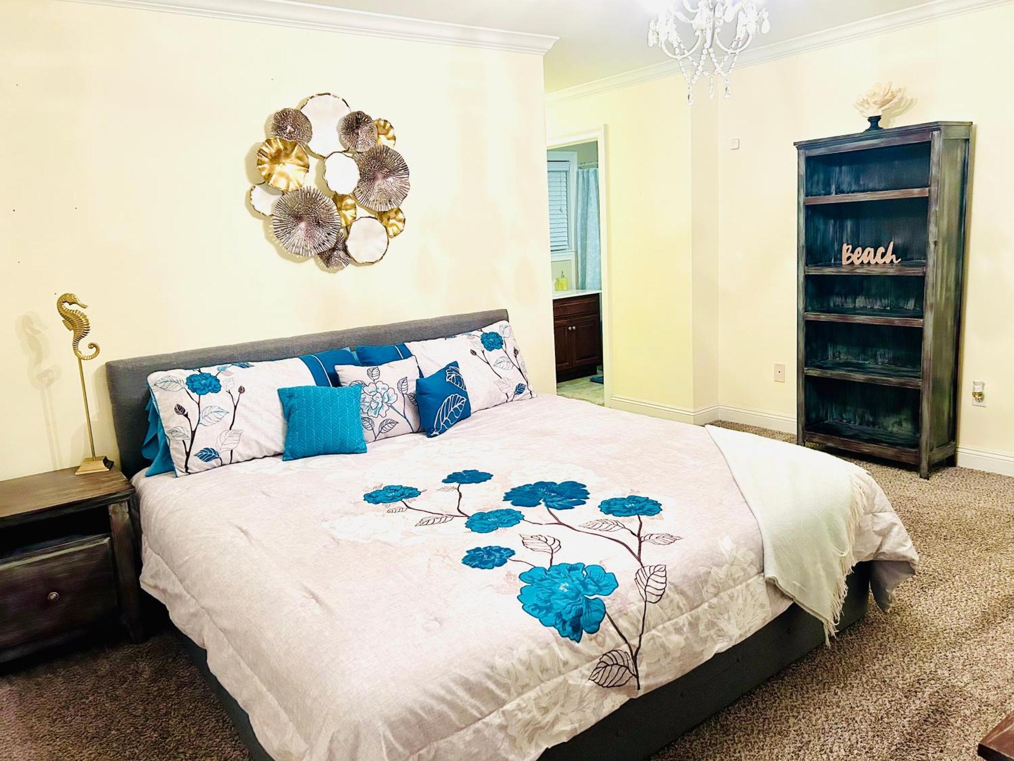4/3 Home Centrally Located, Beach, Casino, Airport, Dining, Golfing, Shopping, Entertainment Gulfport Buitenkant foto