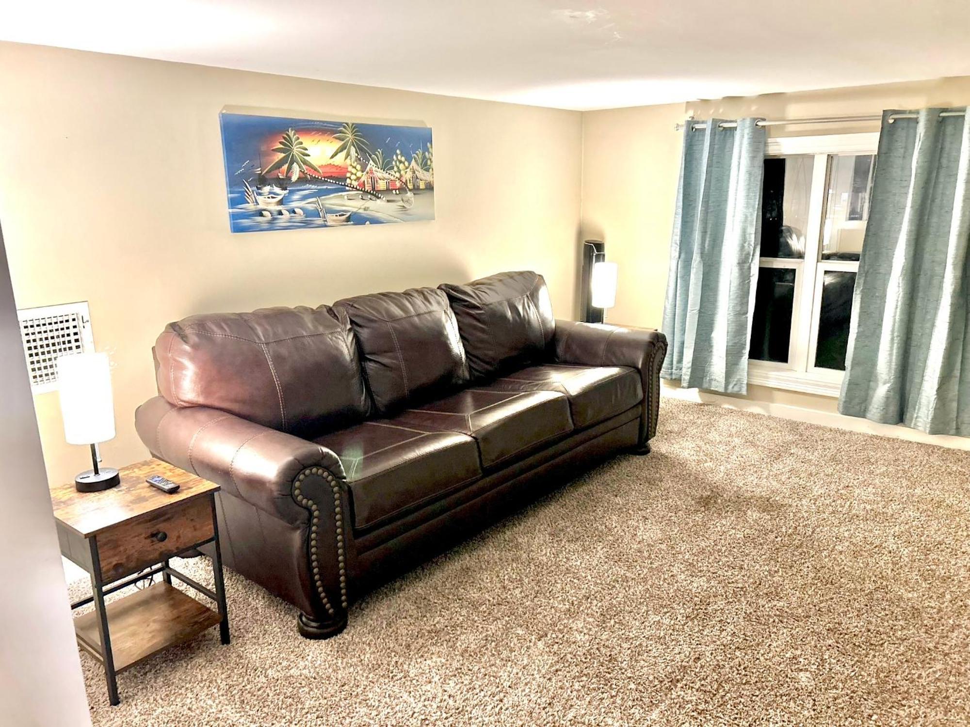 4/3 Home Centrally Located, Beach, Casino, Airport, Dining, Golfing, Shopping, Entertainment Gulfport Buitenkant foto