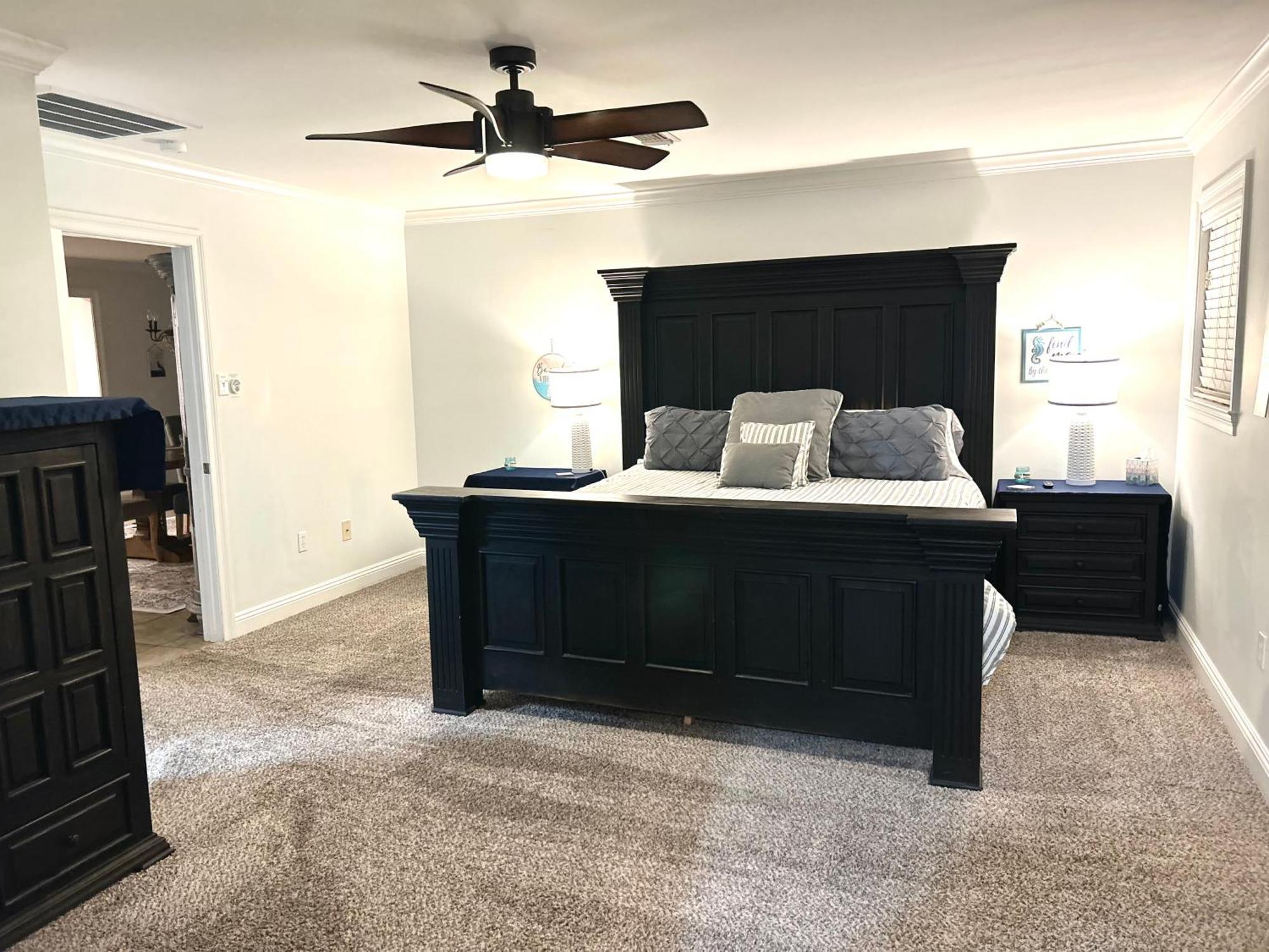 4/3 Home Centrally Located, Beach, Casino, Airport, Dining, Golfing, Shopping, Entertainment Gulfport Buitenkant foto