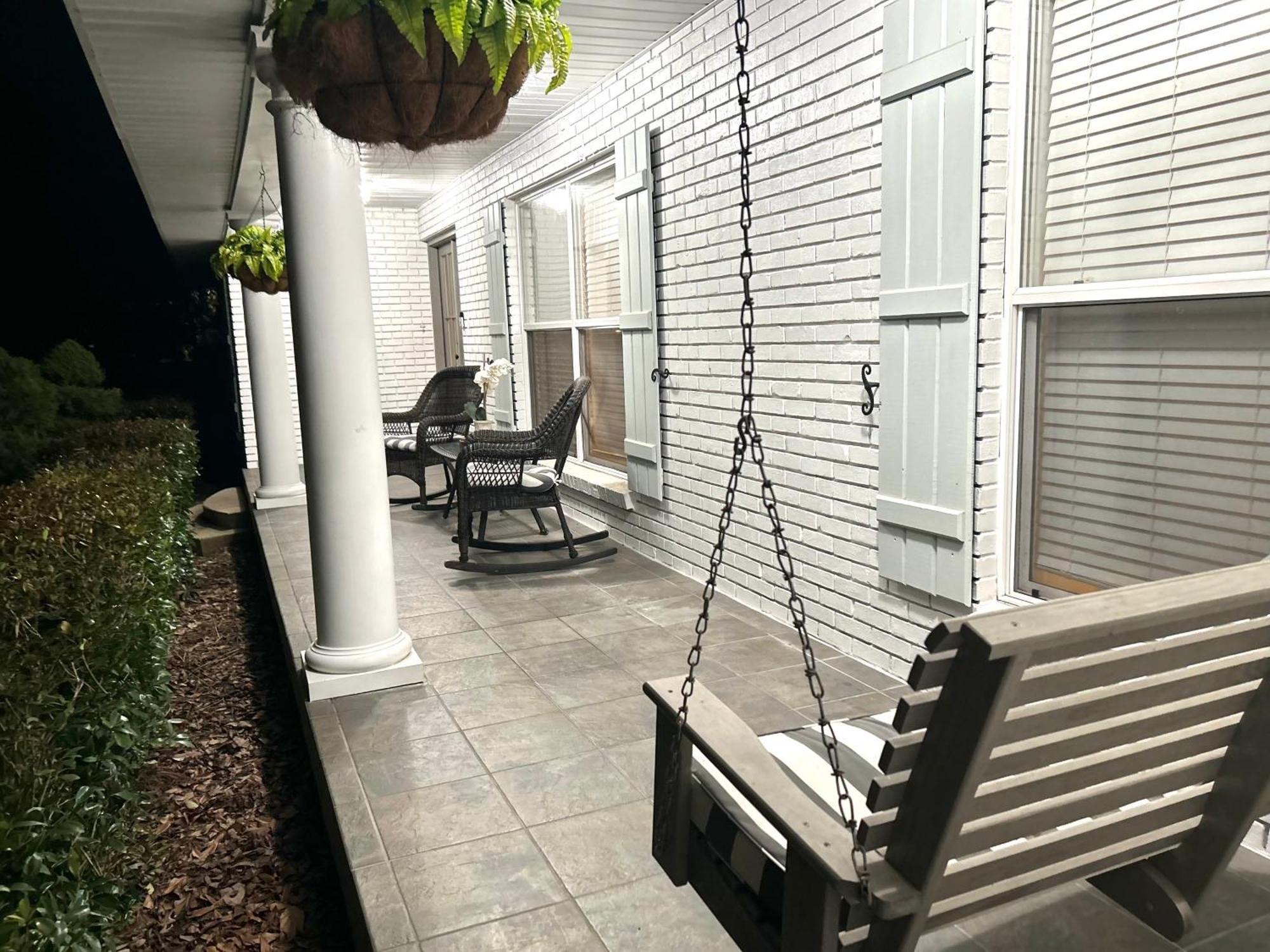4/3 Home Centrally Located, Beach, Casino, Airport, Dining, Golfing, Shopping, Entertainment Gulfport Buitenkant foto